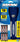 Rayovac Value Bright LED Gel Grip Flashlight - 19 Lumens - Includes 6 x AAs - Color May Vary (BRSGEL6AA-BA)