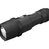 Rayovac Industrial Virtually Indestructible LED Flashlight - 300 Lumens - Includes 3 x AAAs (DIY3AAA-B)