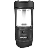 Rayovac Virtually Indestructible LED Lantern - 600 Lumens - Includes 3 x D Alkaline Batteries - DIYLN3D-BXB