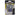 Rayovac Industrial DIYHL3AAA-BXTB Virtually Indestructible LED Headlight - 100 Lumens - Includes 3 x AAAs