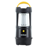 Rayovac Virtually Indestructible LED Lantern - 600 Lumens - Includes 3 x D Alkaline Batteries - DIYLN3D-BXB