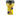 Rayovac Economy Floating Krypton Lantern - Incandescent Bulb - 75 Lumens - Includes 6V Battery - Color May Vary