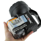 Rayovac Value Bright 6V Floating Lantern Search Light - 10 x LEDs - 200 Lumens - Includes 1 x 6V Alkaline Battery