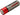 Rayovac Fusion AA batteries side angle with logo and button top