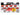 Rayovac Fusion 814-8CT C-cell 1.5V Alkaline Button Top Batteries - 8 Piece Retail Card