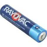 Rayovac High Energy AAA Alkaline Button Top Batteries - Bulk