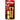 Rayovac Industrial Krypton Flashlight - Incandescent Bulb - 17 Lumens - Includes 2 x D Cells - Retail Card (I2D-BC)