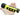 Rayovac Industrial Intrinsically Safe Pro-Grip LED Flashlight - 120 Lumens - Class I Div 1 - Uses 4 x AAs (IS4AA)