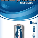 Rayovac KE23A Alkaline Keyless Entry Mercury Free Battery