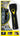 Rayovac Roughneck 4AA LED Focus Control Flashlight - 120 Lumens - Uses 4 x AA - Includes Batteries