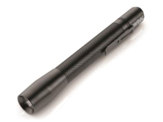 Rayovac RNPN2AAA-BT Roughneck 2 AAA Aluminum LED Penlight - CREE LED - 110 Lumens - Uses 2 x AAA