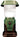 Rayovac Sportsman Mini LED Lantern - 150 Lumens - Includes 3 x AAs (SP1WLN-BA)