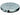 Varta 341 15mAh 1.55V Electronic Silver Oxide Coin Cell Battery (V341) - Pill Box