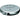 Varta 371 35mAh 1.55V Electronic Silver Oxide Coin Cell Battery (V371) - Pill Box