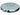 Varta 373 30mAh 1.55V Electronic Silver Oxide Coin Cell Battery (V373) - Pill Box