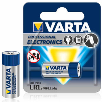 Varta V4001/N 1.5V Electronic Alkaline Battery