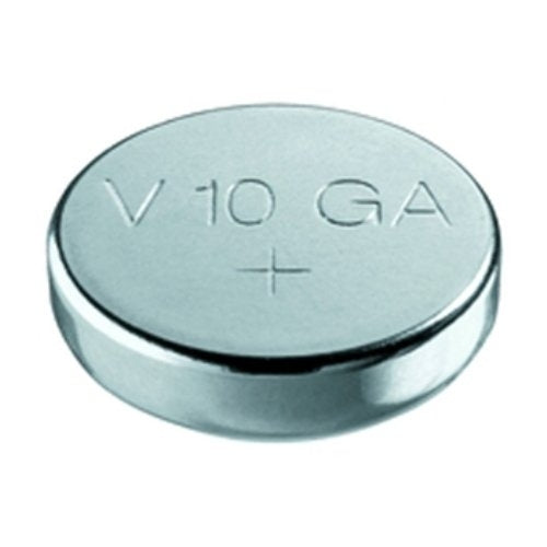 Varta Professional Electronics V4274 V10GA / LR54 50mAh 1.5V Alkaline Battery - 1 Piece Retail Card