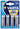 Varta High Energy V4906-4 AA 1.5V Alkaline Button Top Batteries - 4 Piece Retail Card