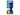 Rayovac Value Bright 5-LED Flashlight - 38 Lumens - Includes 2 x D Cells - Color May Vary (VB2D-B)
