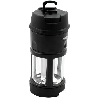 Rayovac Virtually Indestructible LED Lantern - 600 Lumens - Includes 3 x D Alkaline Batteries - DIYLN3D-BXB