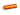 Olight I1R 2 Pro EOS Keychain Twist USB-C Rechargeable Flashlight - 180 Lumens - Uses Built-in 3.7V 130mAh Li-ion Battery Pack - Pinwheel Orange