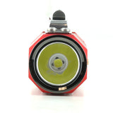 Fitorch ER20, Red - LED Close Up