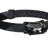 Princeton Tec Remix RGB LED Headlamp - 450 Lumens - Uses 3 x AAA - Black or Multicam
