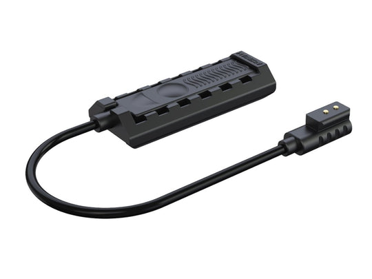 Acebeam Remote Switch Pad for the P15