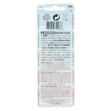 Renata 390 MPS 80mAh 1.55V Silver Oxide Coin Cell Battery - 1 Piece Tear Strip, Sold Individually