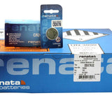 Renata CR2477-SC 950mAh 3V Lithium Primary (LiMNO2) Coin Cell Battery - 1 Piece Retail Card, Sold Individually