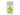 Renata ZA10 (6PK) Size 10 95mAh 1.45V Zinc Air Yellow Hearing Aid Batteries - 6 Pack Retail Card