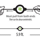 ReTrak Retractable Network Cable