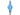 ReTrak Retractable iPhone 5/6 iPad Lightning Charge and Sync Cable - Blue