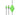 ReTrak Retractable iPhone 5/6 iPad Lightning Charge and Sync Cable - Green