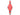 ReTrak Retractable iPhone 5/6 iPad Lightning Charge and Sync Cable - Pink