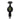 ReTrak Retractable Dual-tip USB Cable - Micro and Mini USB