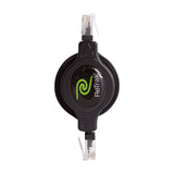 ReTrak Retractable Network Cable