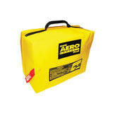 Revere 4 person Aero Compact Liferaft w/canopy & regular kit