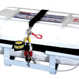 Revere Offshore Commander 6 Person Liferaft - Container Pack - No Cradle Included (45-OC2-6C)