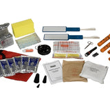 Revere Offshore Elite 8 Person Liferaft - Conainer Pack - No Cradle Included (45-OE8C)