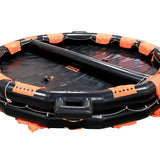 Revere IBA Liferaft - 4 Person - Water Resistant Valise