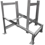 Revere IBA Reversible Liferaft - 50 Person - Container with Cradle