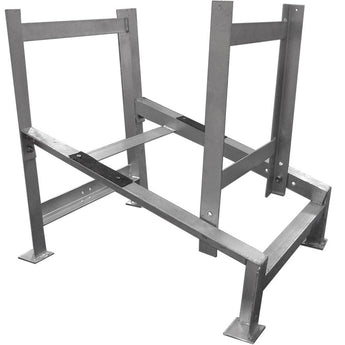 Revere IBA Liferaft - 8 Person - Water Resistant Valise