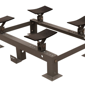 Revere IBA Liferaft - 6 Person - Water Resistant Valise