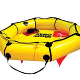 Revere 2 person Aero Compact Liferaft, Basic Style