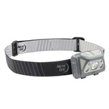 Nite Ize Radiant RH2 PowerSwitch Rechargeable Headlamp - 700 Lumens - Includes Li-ion Battery Pack - Black and Grey or Blue and Grey