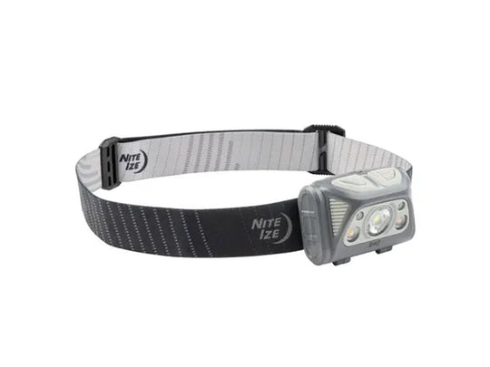 Nite Ize Radiant RH2 PowerSwitch Rechargeable Headlamp - 700 Lumens - Various Colors Available