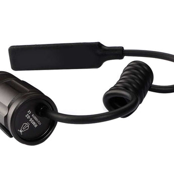 JETBeam RM06-02 Remote Pressure Switch for the WL-S4-GT, RRT1 and RRT2