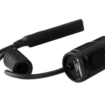 JETBeam RM06-BC Remote Pressure Switch for the BC-GT, BC20-GT, BC25-GT and BC40-GT