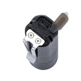 RovyVon Aurora A23 Compact EDC Flashlight - CREE or Nichia LED - 1,000 Lumens - Includes 600mAh Li-Poly Battery Pack